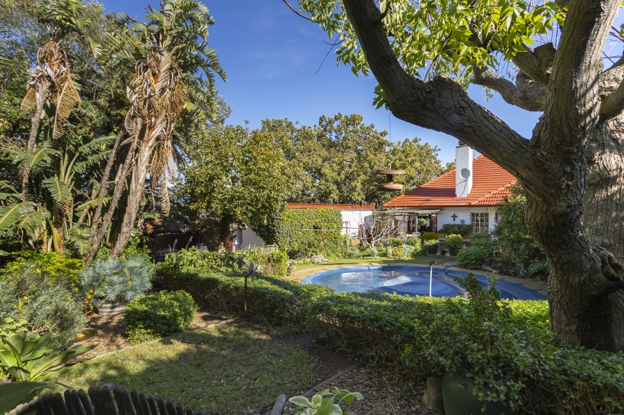 3 Bedroom Property for Sale in Roundhay Western Cape